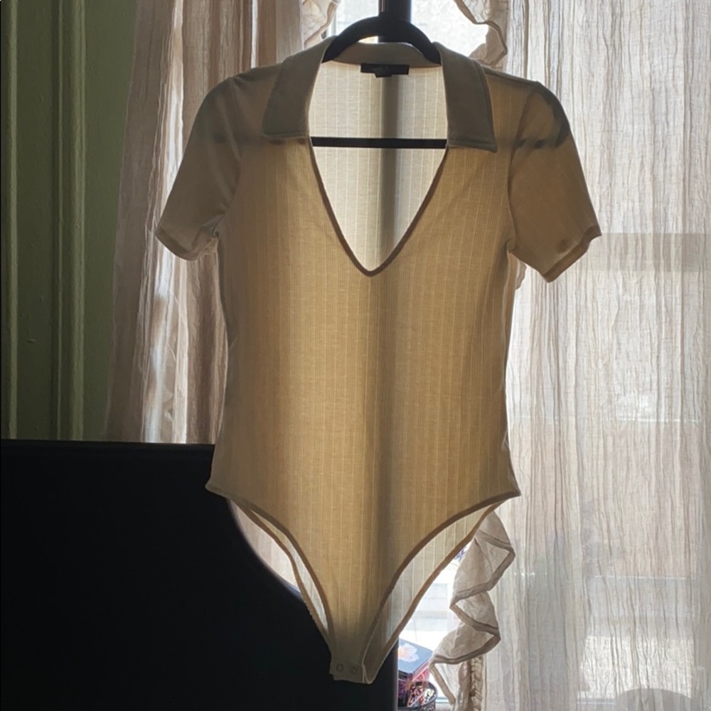 Bodysuit 🤩